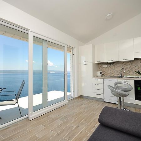 Apartments Rose Pisak Eksteriør billede