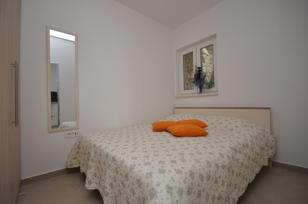 Apartments Rose Pisak Eksteriør billede